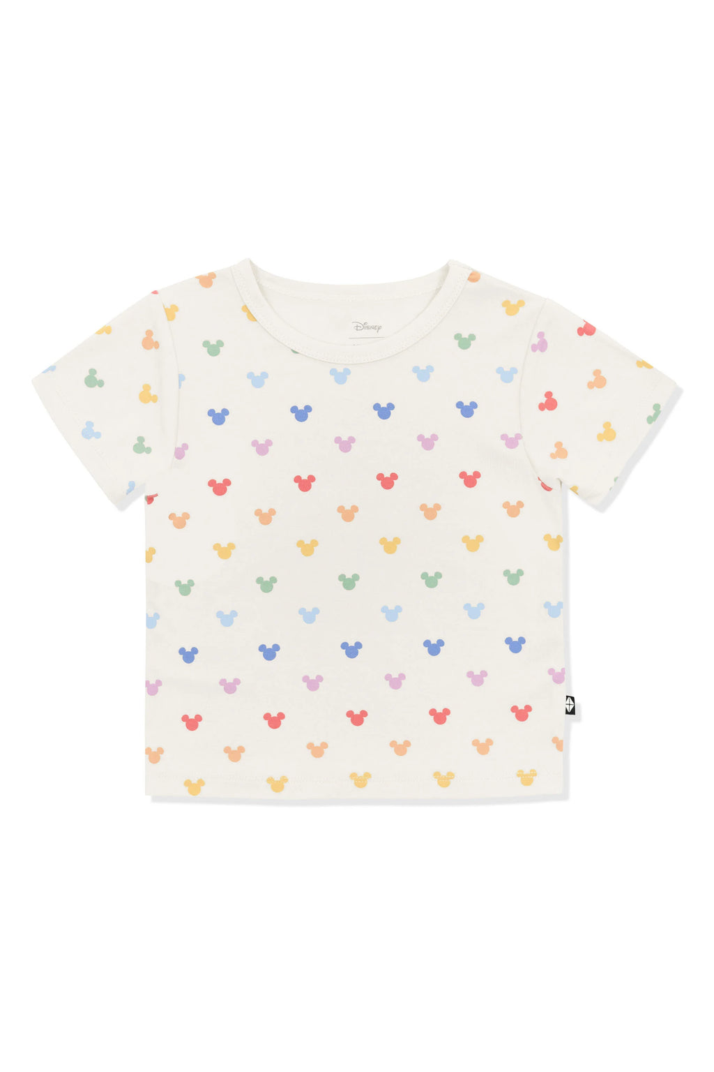 Toddler Basic Tee