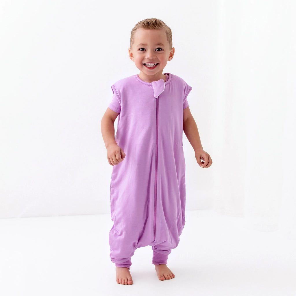 Sleep Bag Walker 1.0