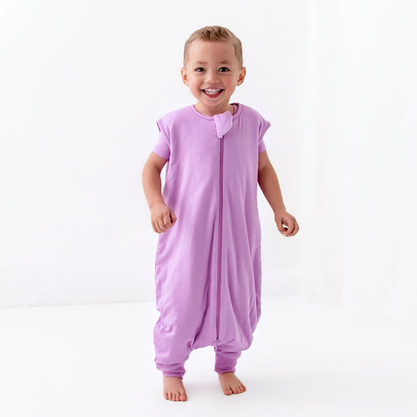 Sleep Bag Walker 1.0