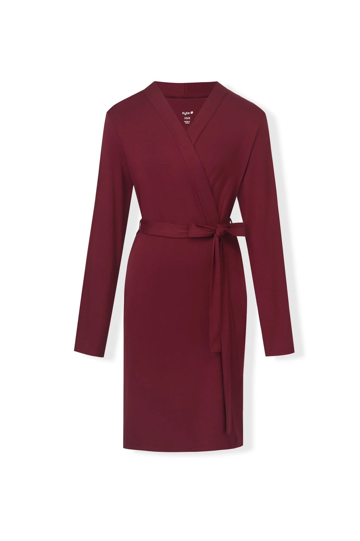 Women's Lounge Robe