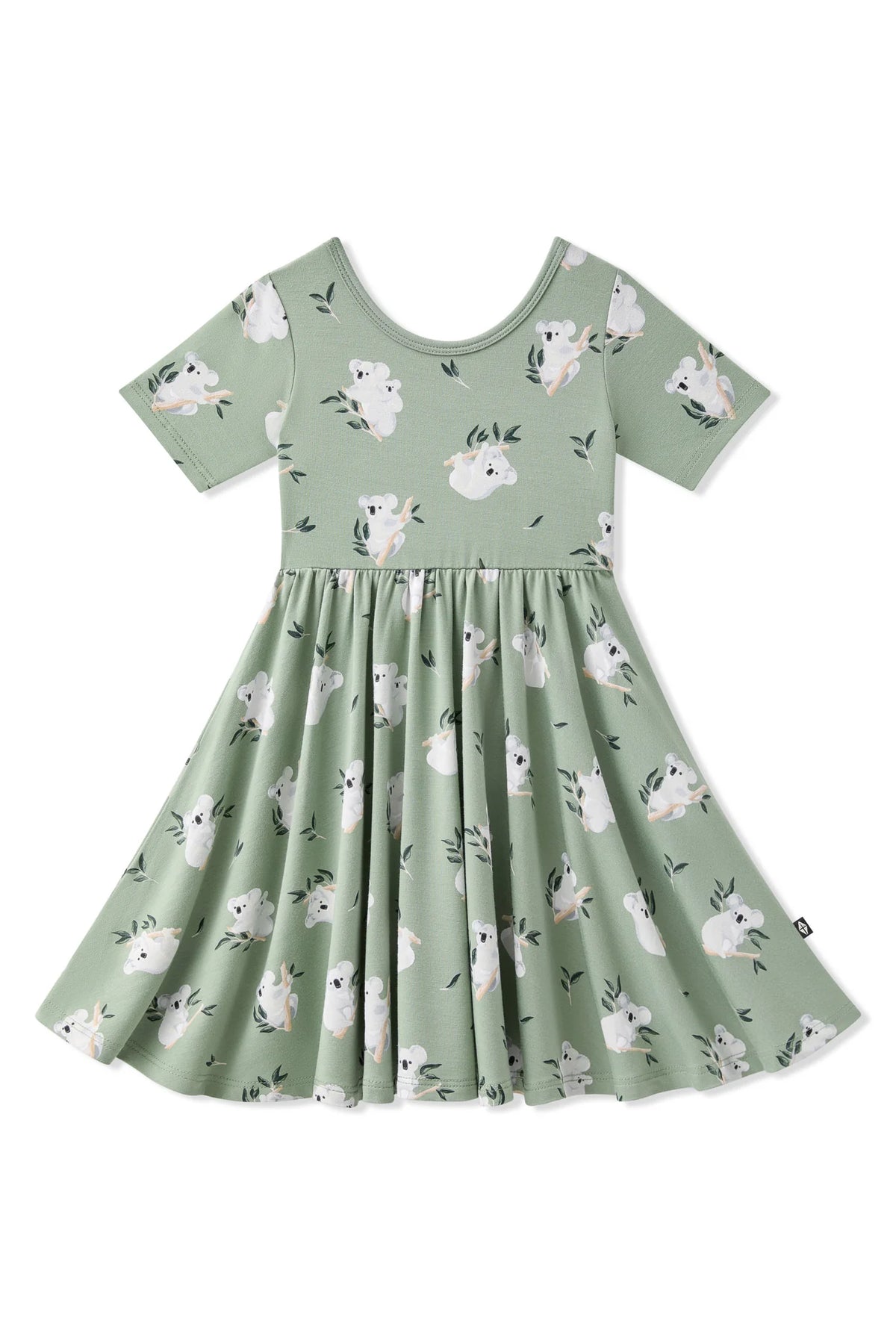 Twirl Dress