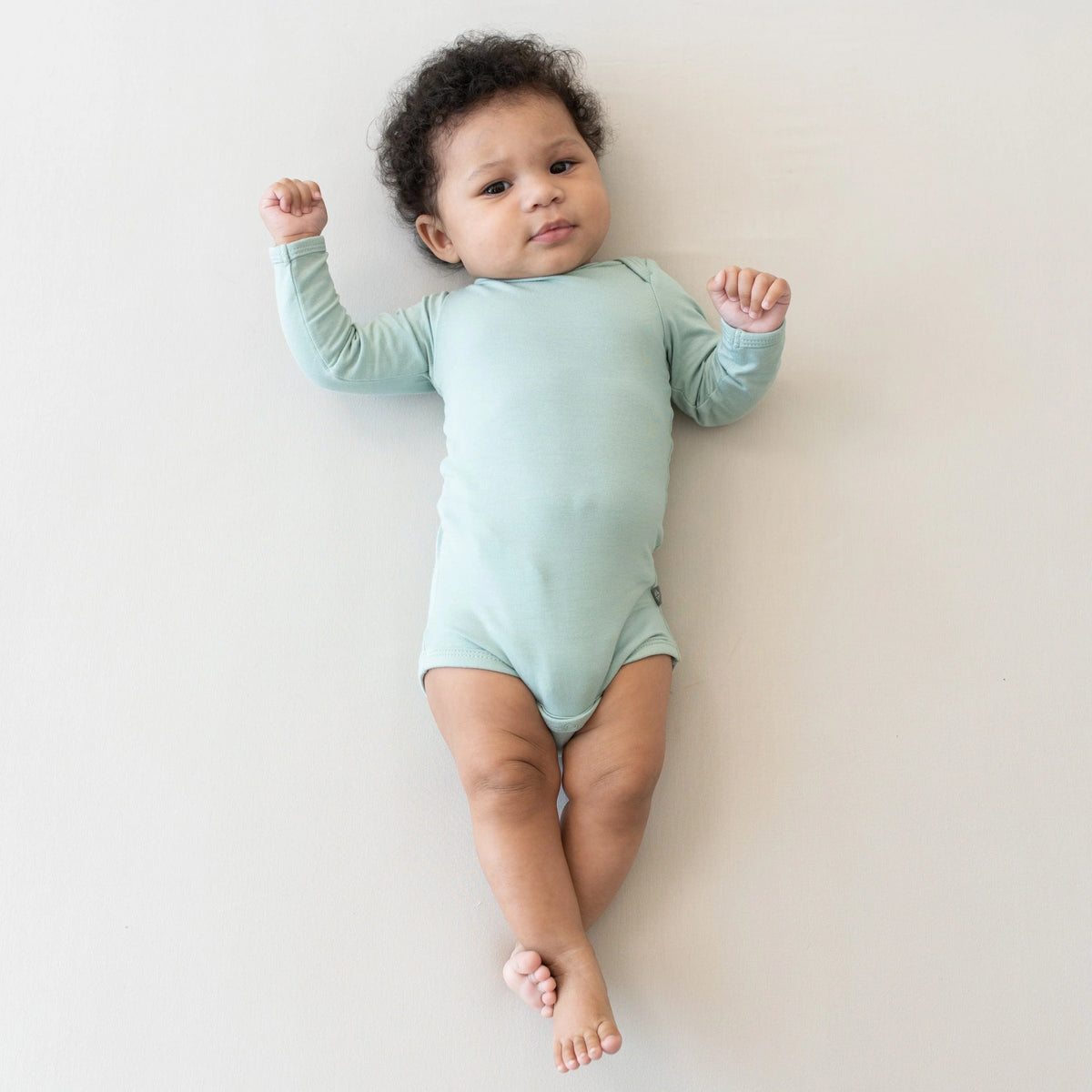 Long Sleeve Bodysuit