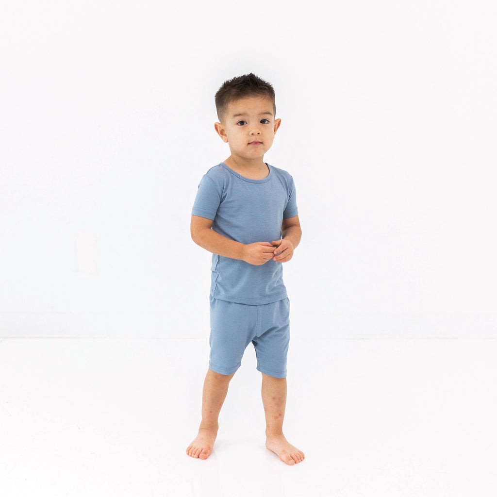Short Sleeve Pajamas
