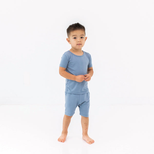 Short Sleeve Pajamas