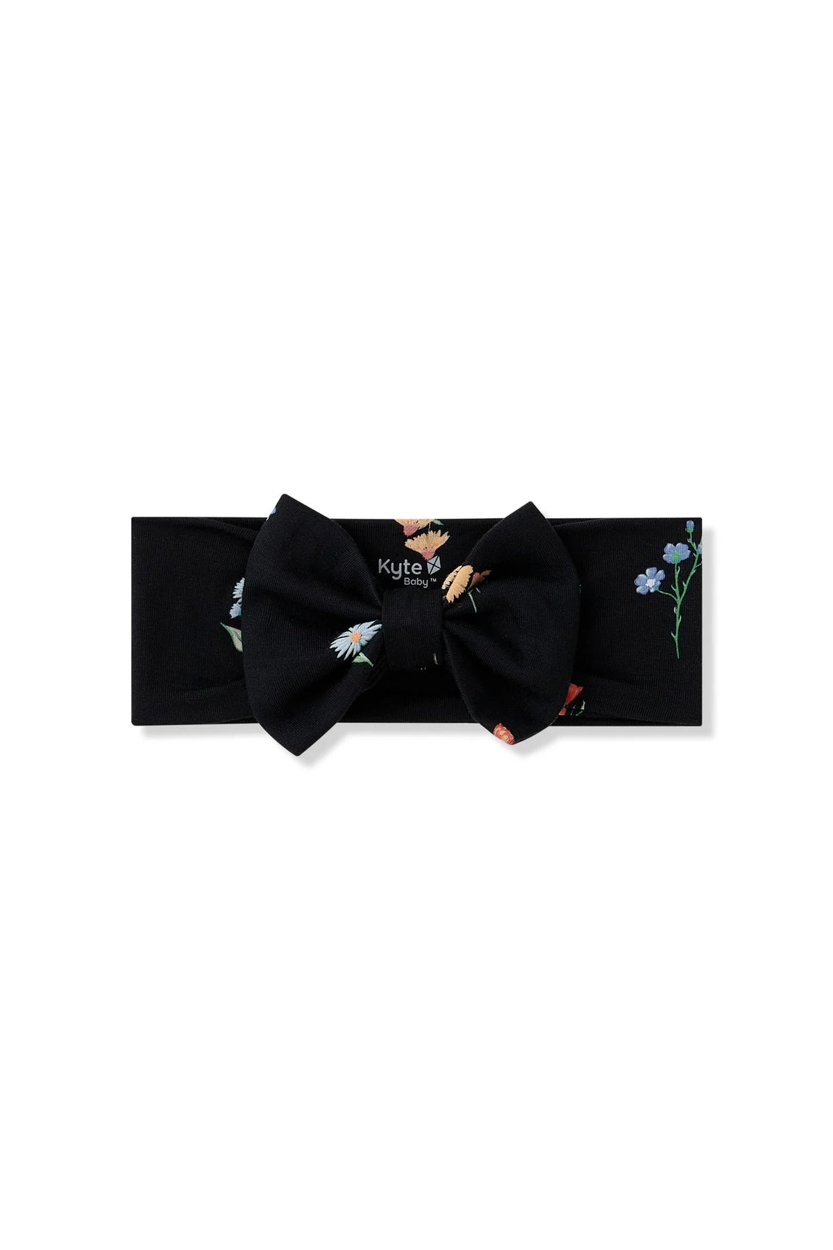 Bow Headband