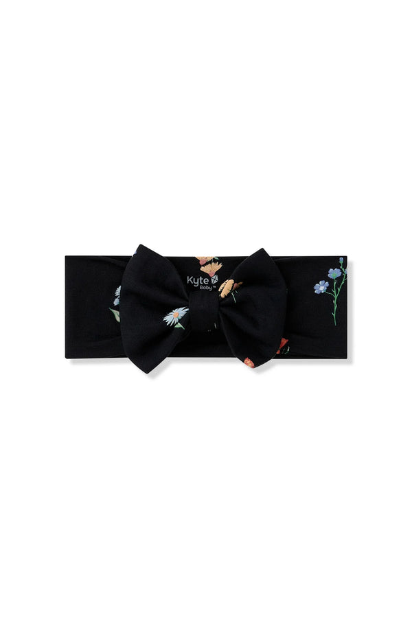Bow Headband