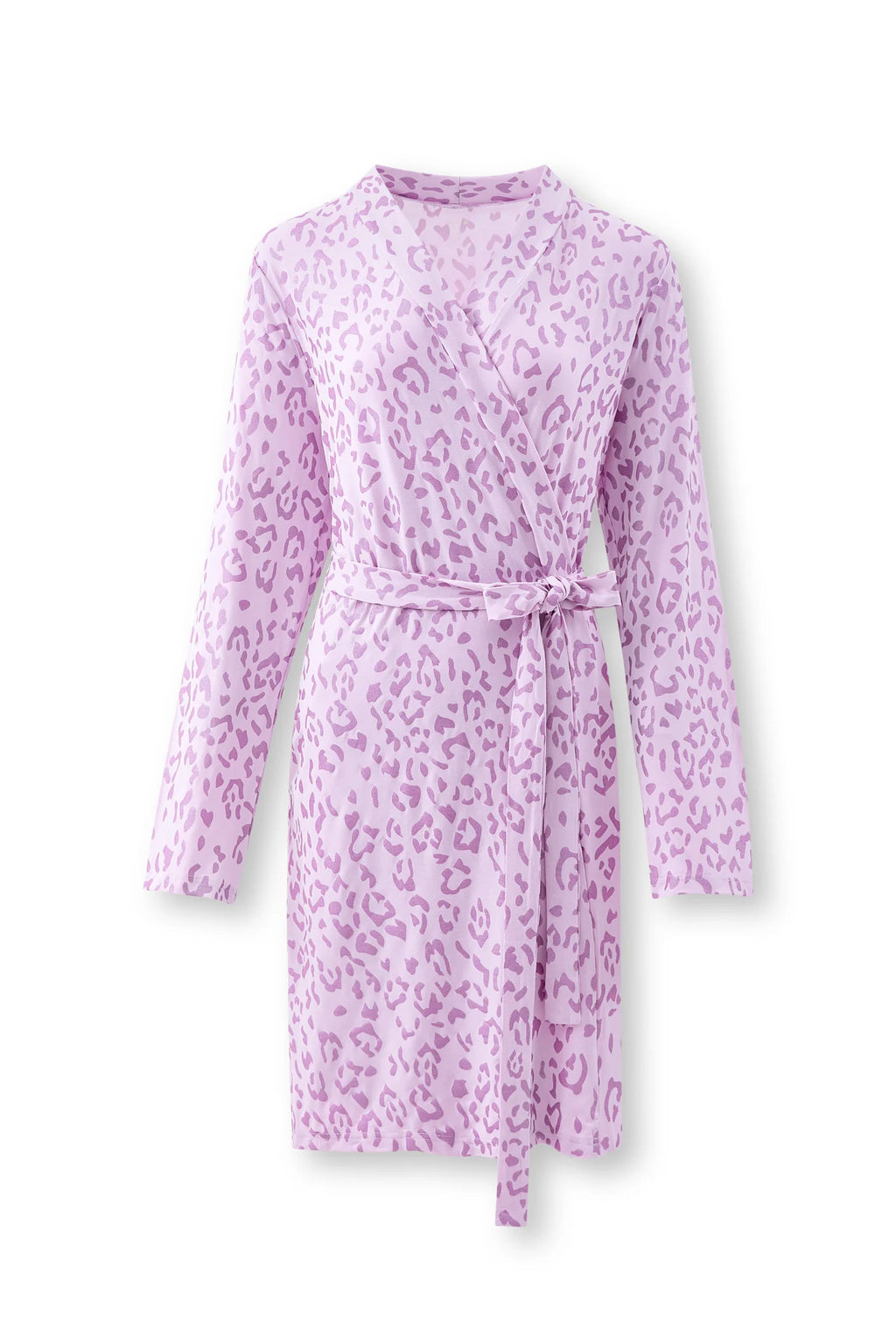 Women's Lounge Robe
