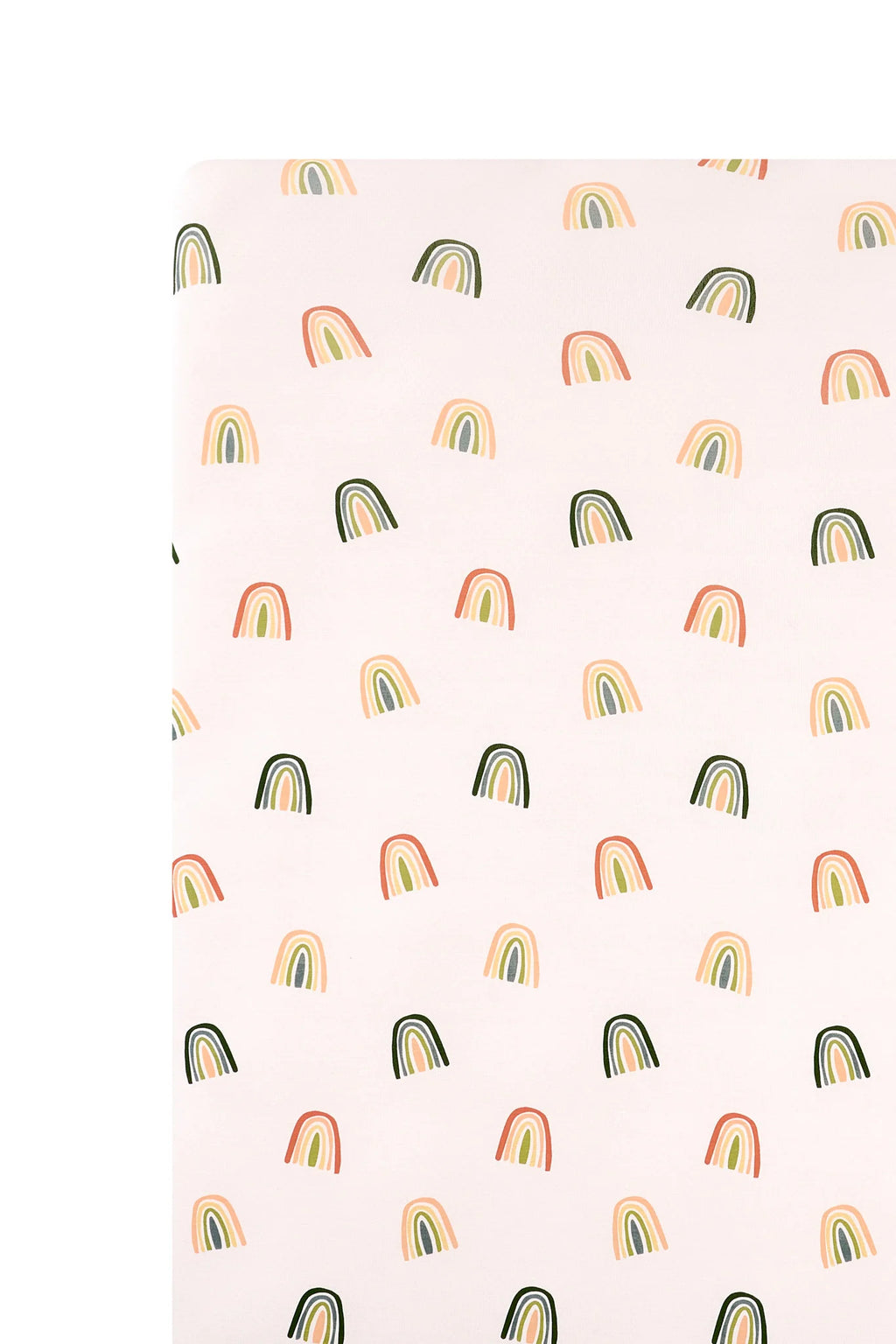 Mini Crib Sheet