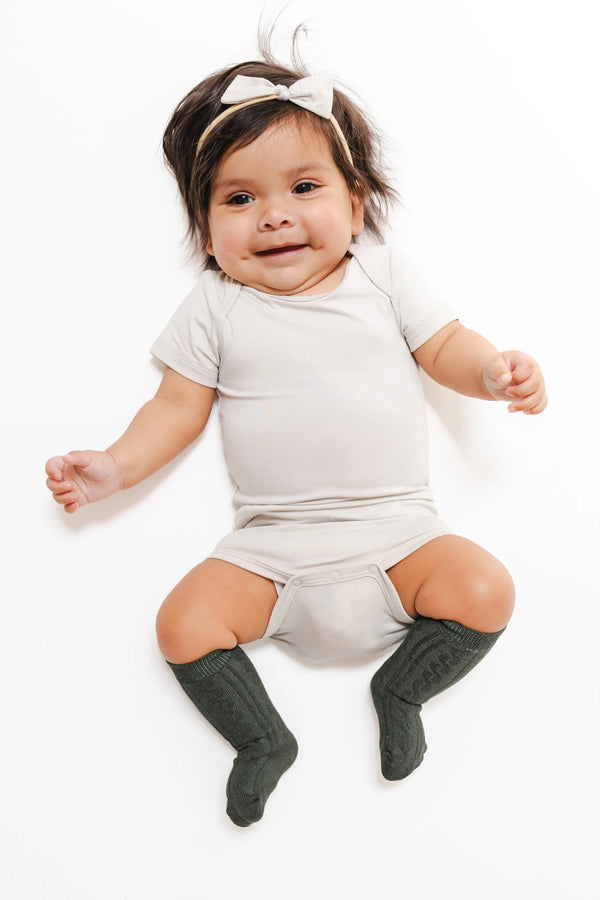 Knee High Socks