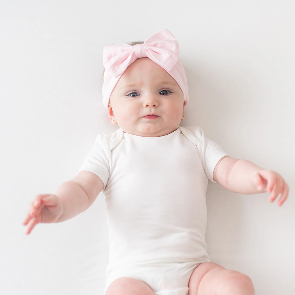 Bow Headband