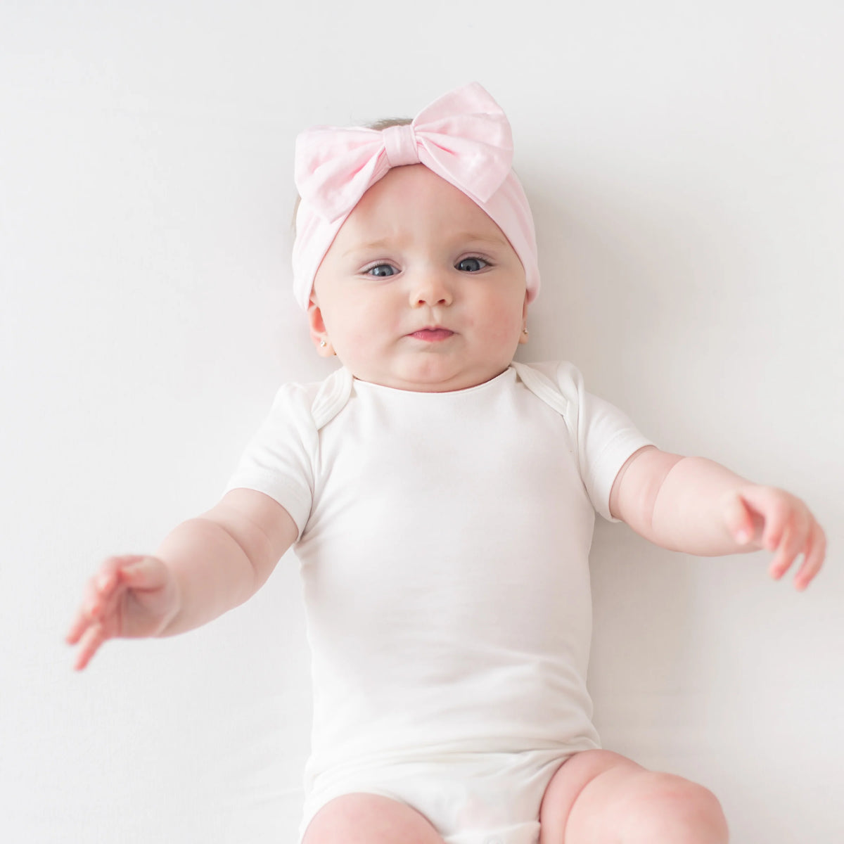 Bow Headband