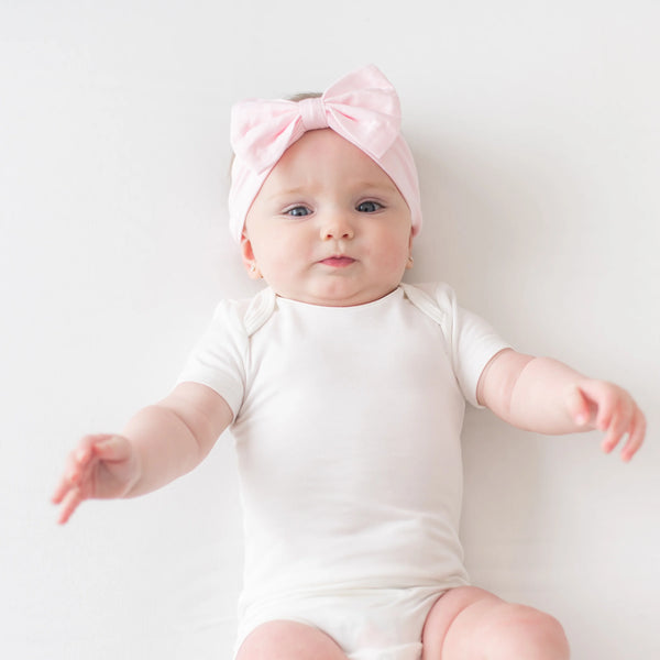 Bow Headband
