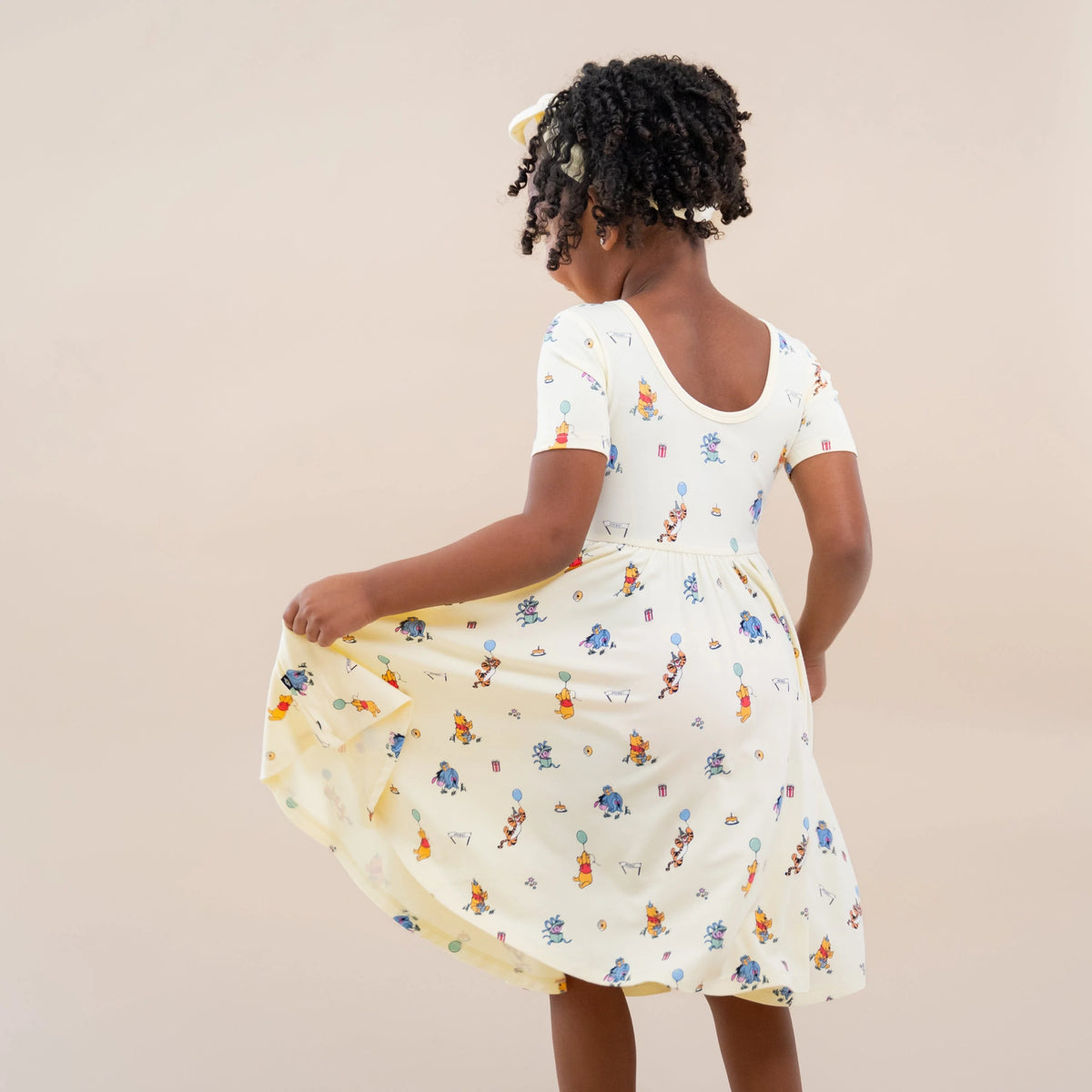 Twirl Dress