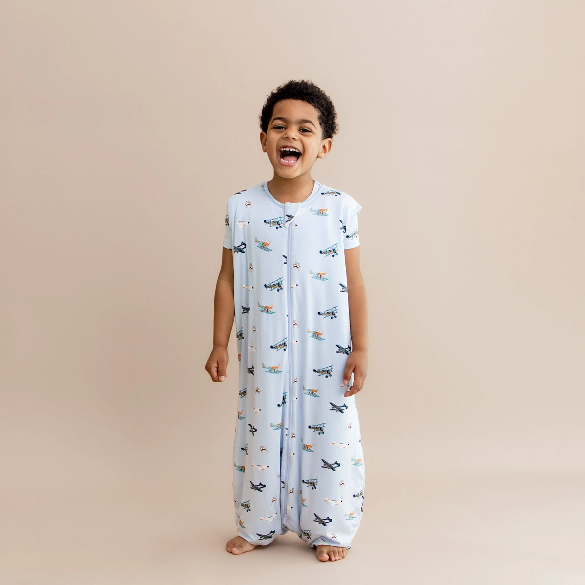Sleep Bag Walker 1.0