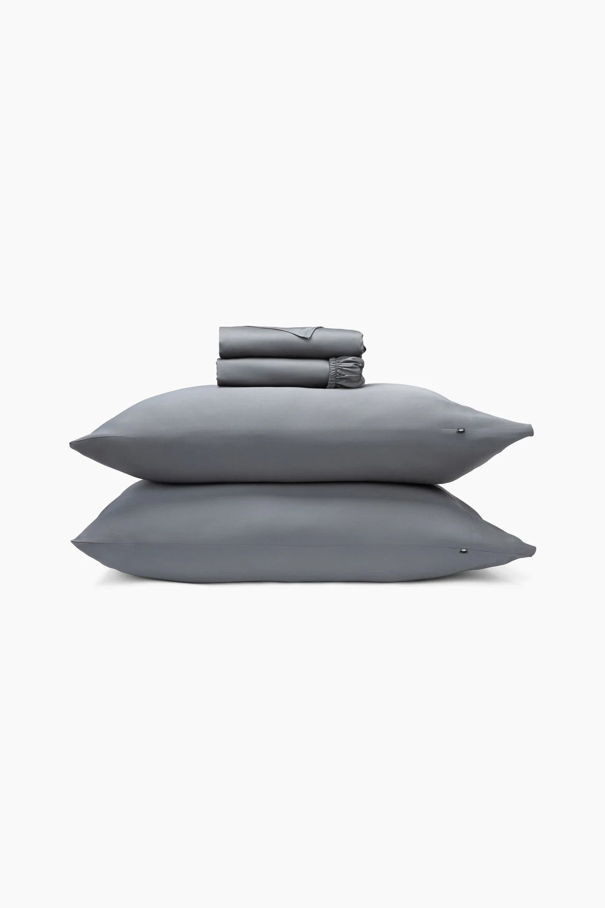 Bamboo Sateen Sheet Set