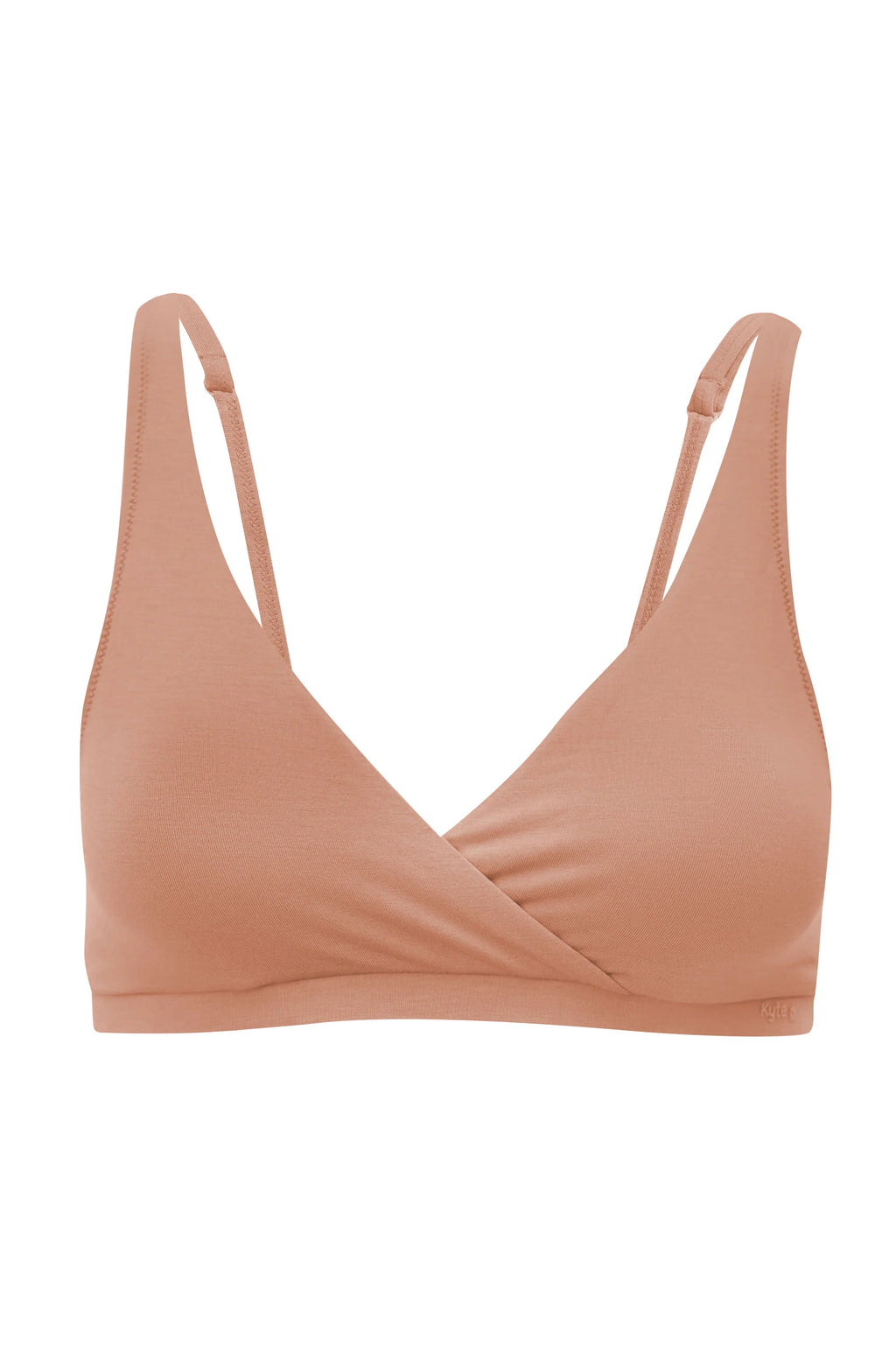 Women's Cross Front Bralette
