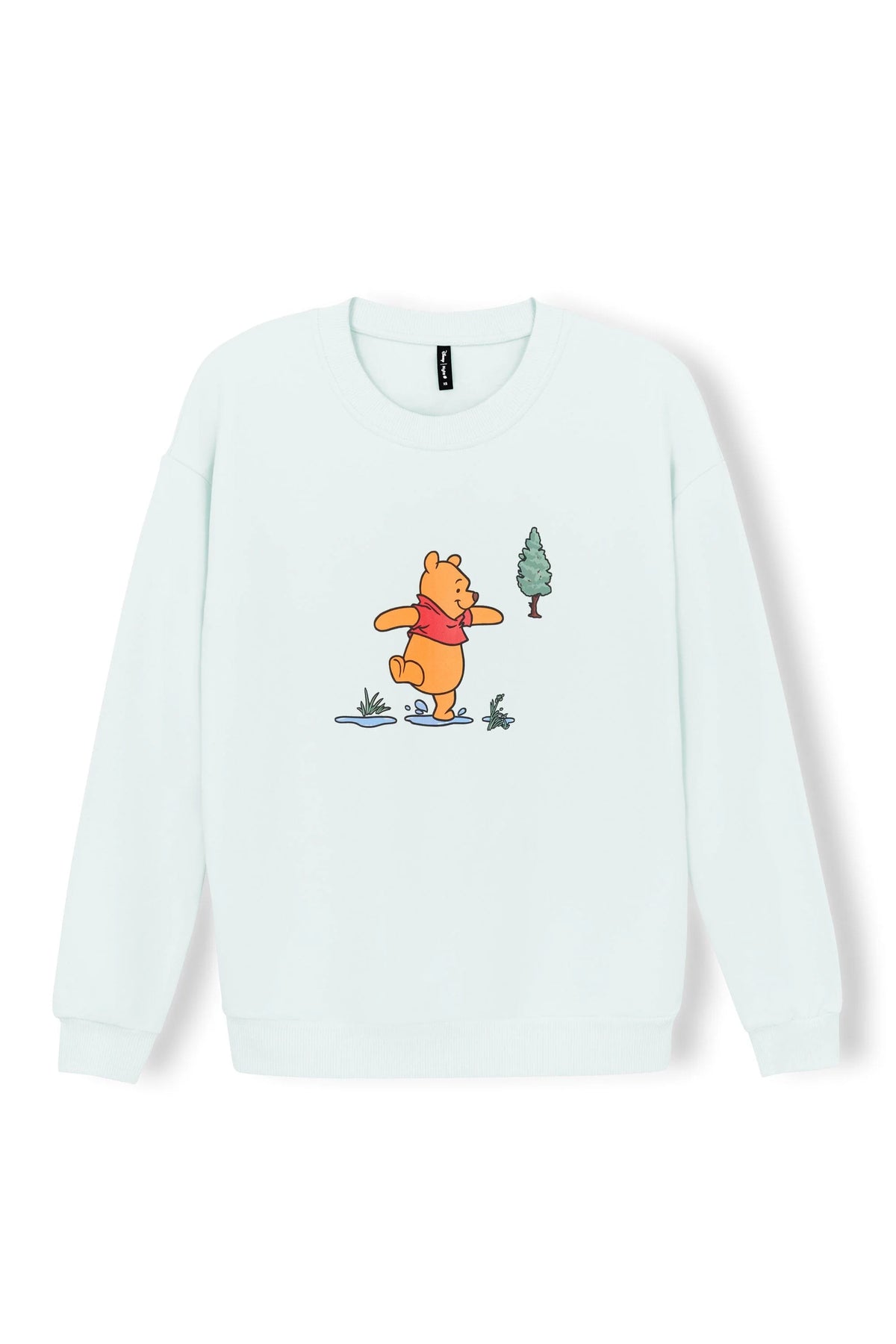 Women's Sweatshirt
