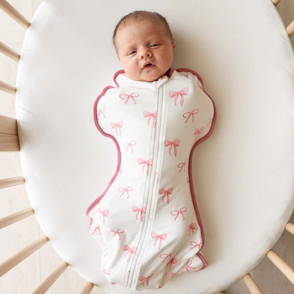 Swaddle Bag 0.5