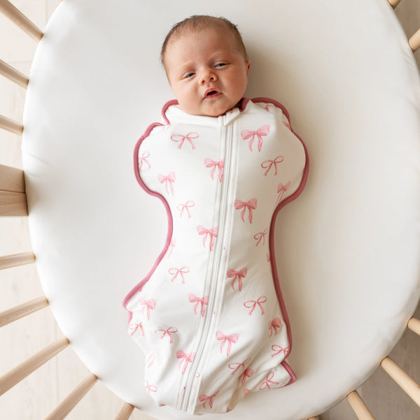 Swaddle Bag 0.5