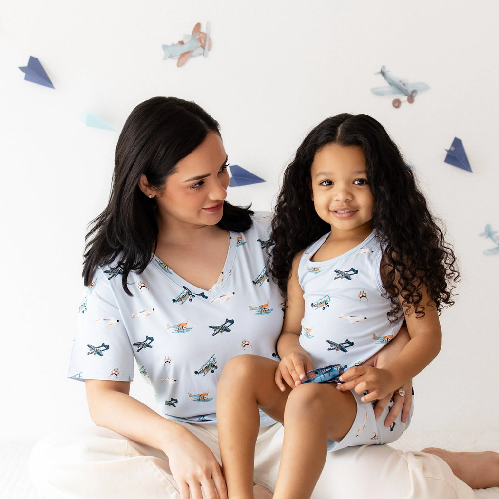 Toddler Tank Top