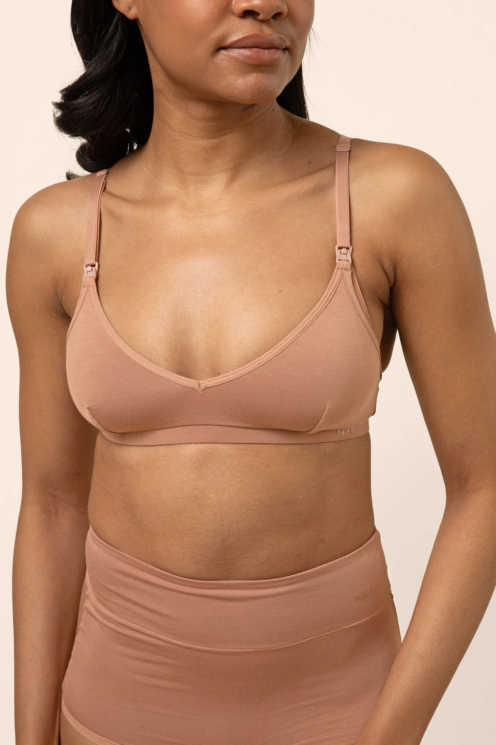 Women's Nursing Bra