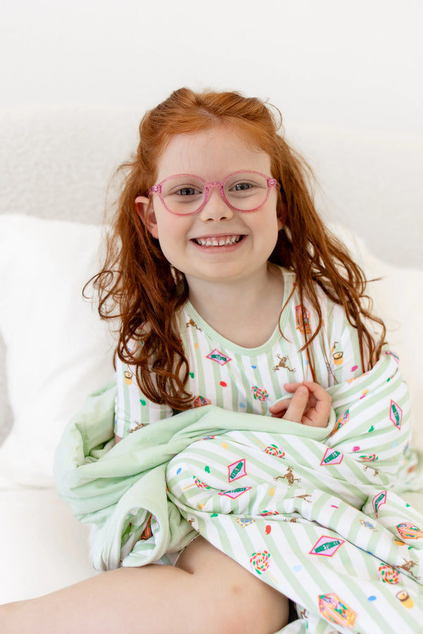 Youth Blanket 1.0