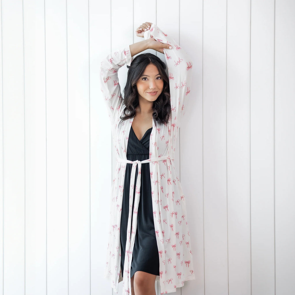 Women’s Lounge Robe