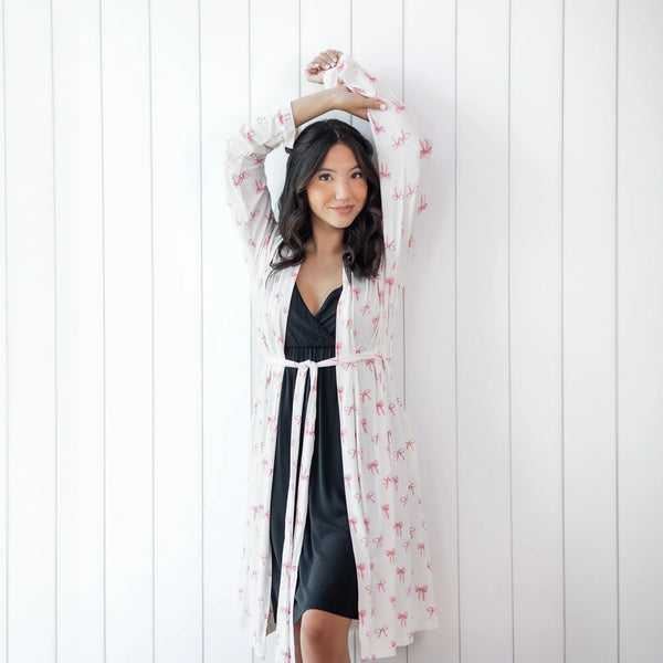 Women’s Lounge Robe