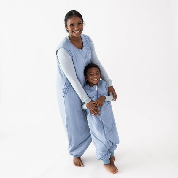 Sleep Bag Walker 2.5