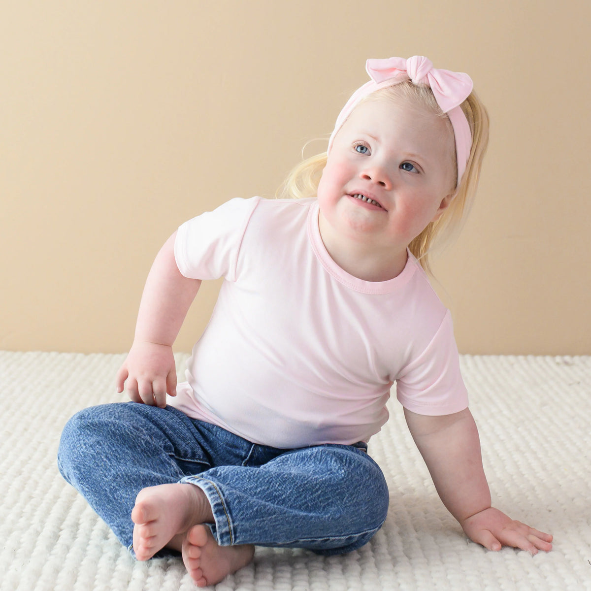 Toddler Basic Tee