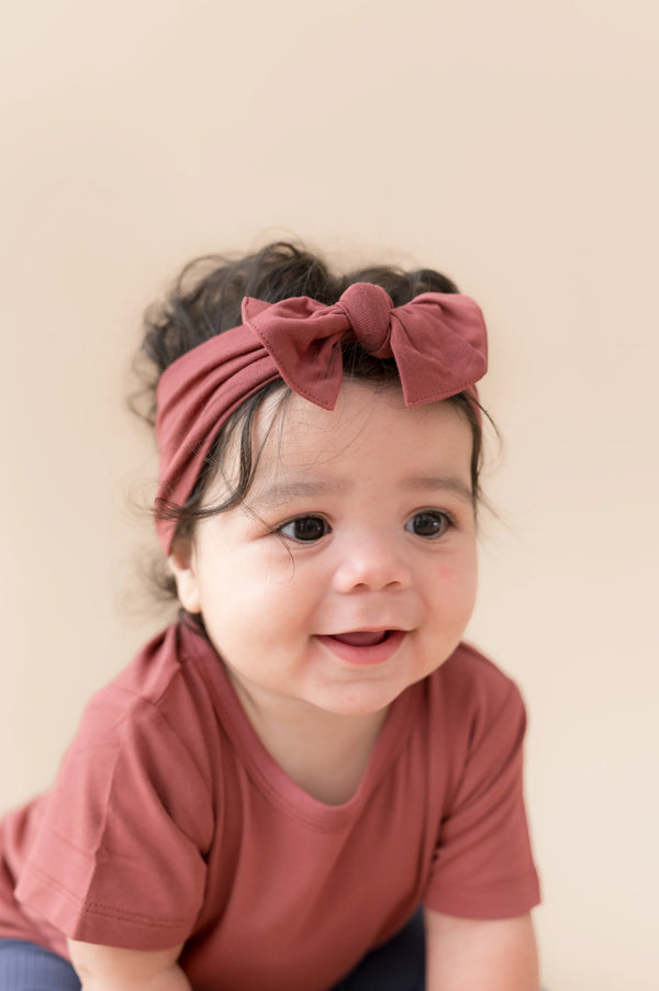 Toddler Basic Tee