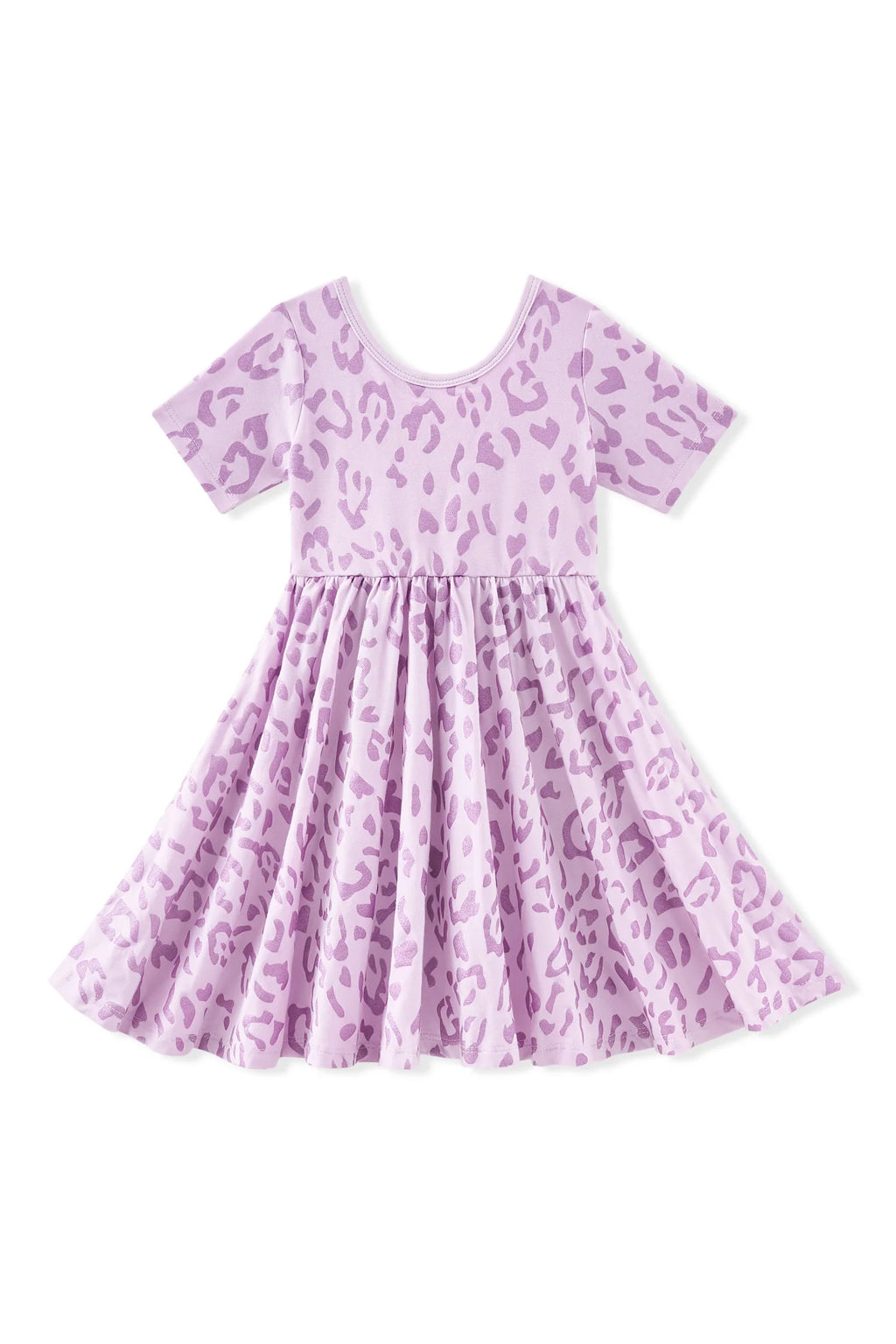 Twirl Dress