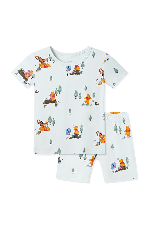 Short Sleeve Pajamas