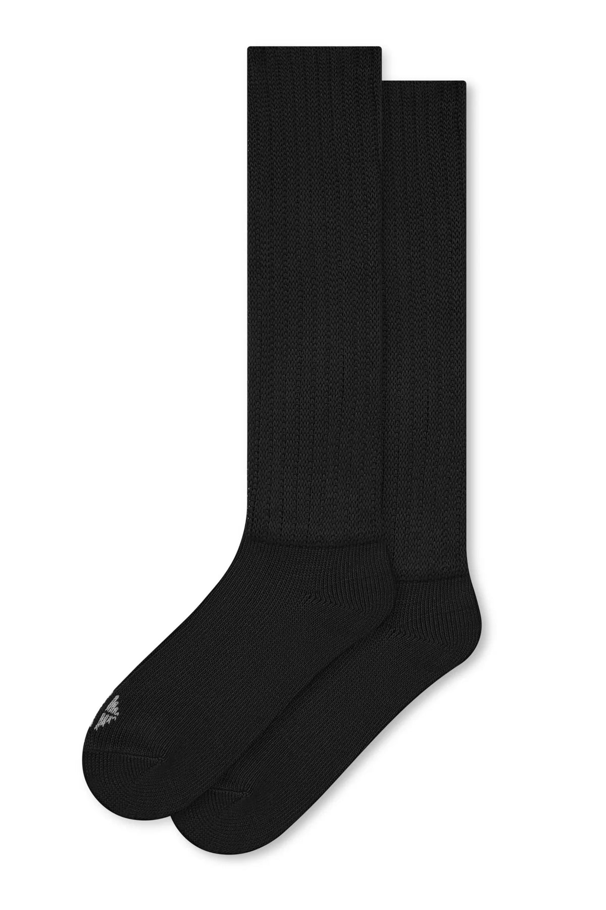 Adult Scrunch Socks