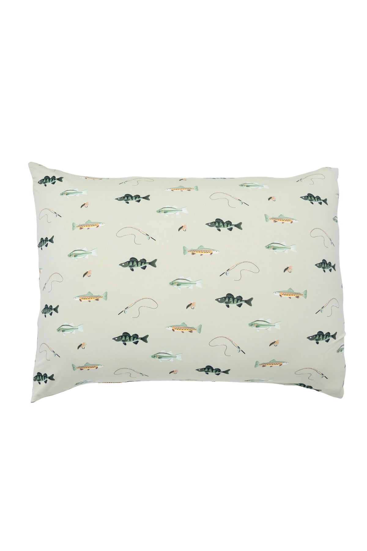 Standard Pillowcase