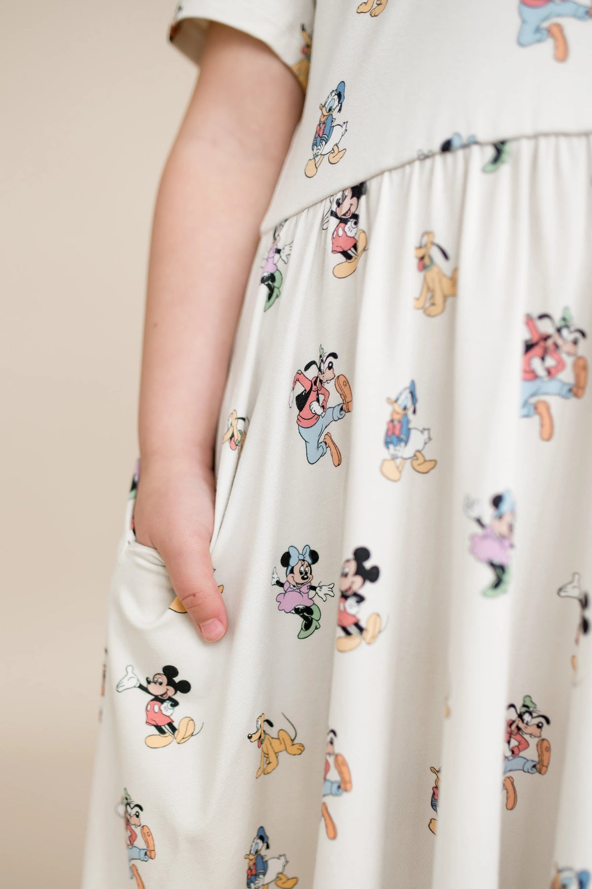 Polo Dress