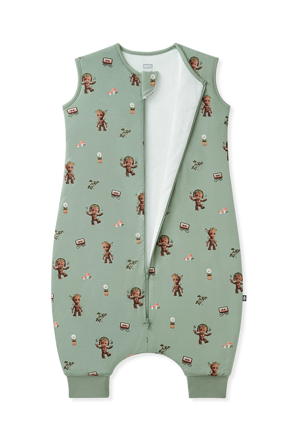 Sleep Bag Walker 1.0