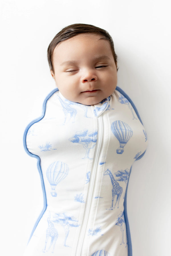 Swaddle Bag 0.5