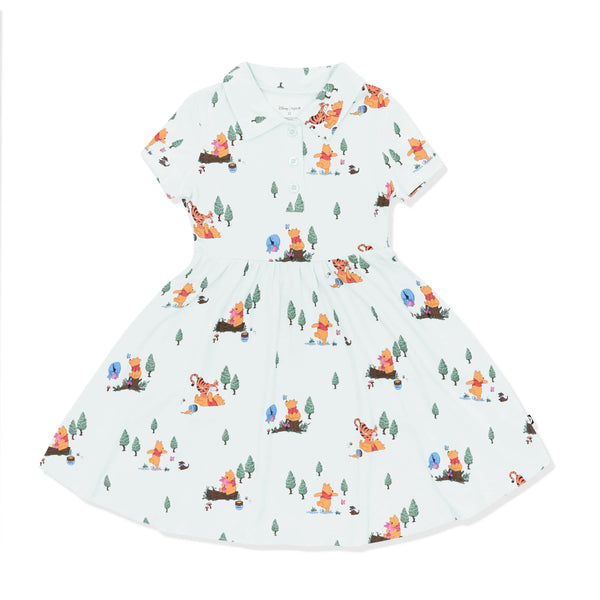 Polo Dress