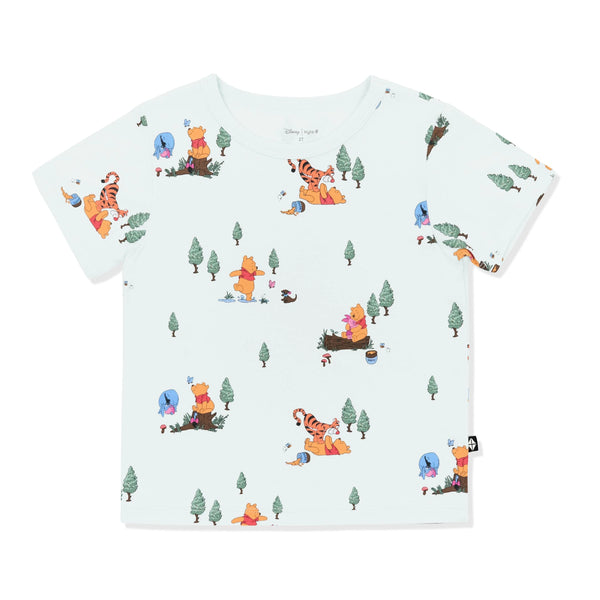 Toddler Basic Tee