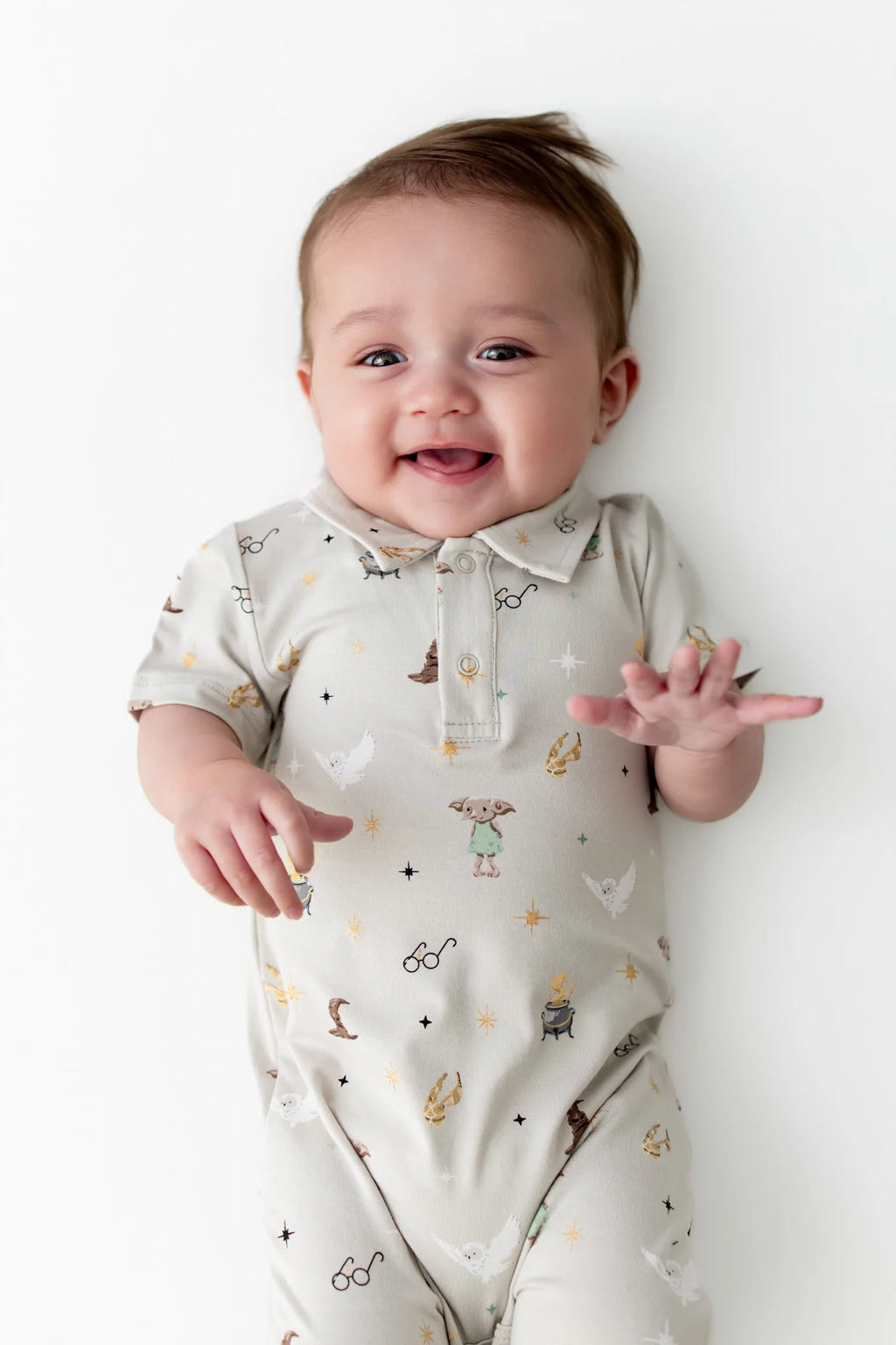 Polo Shortall