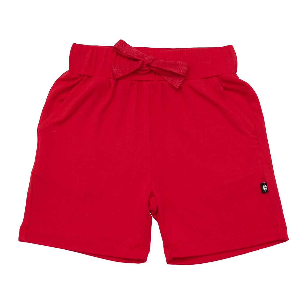 Drawstring Short