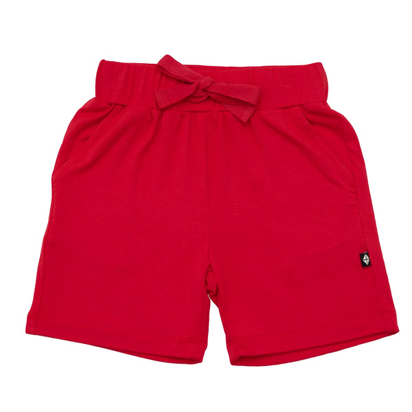 Drawstring Short