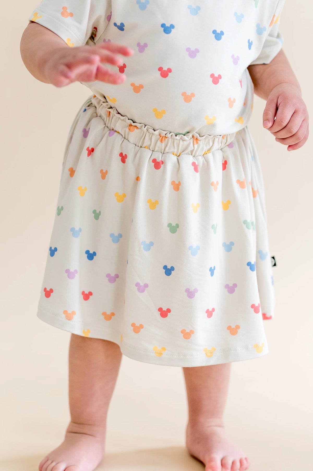 Toddler Skort
