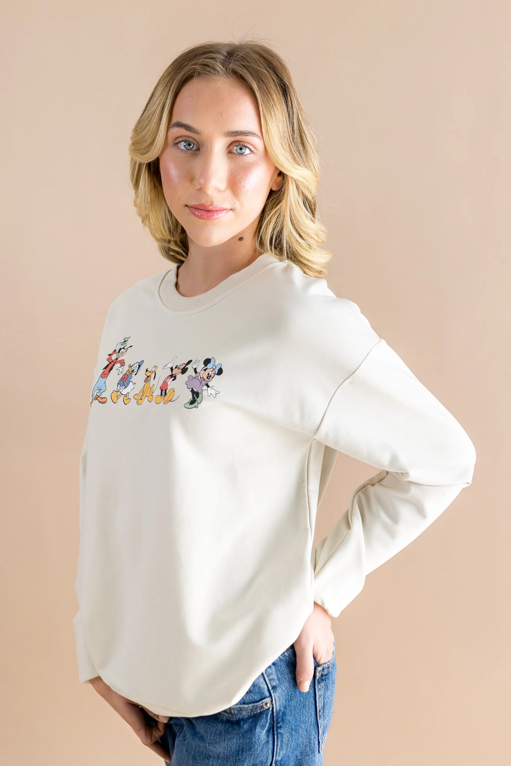 Women's Sweatshirt