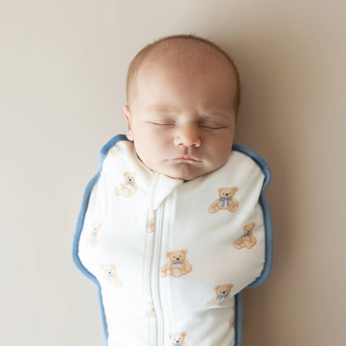 Swaddle Bag 0.5