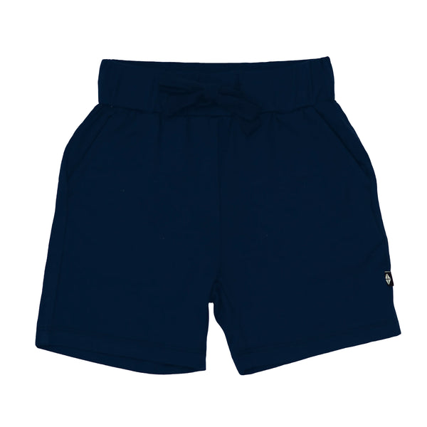 Drawstring Short