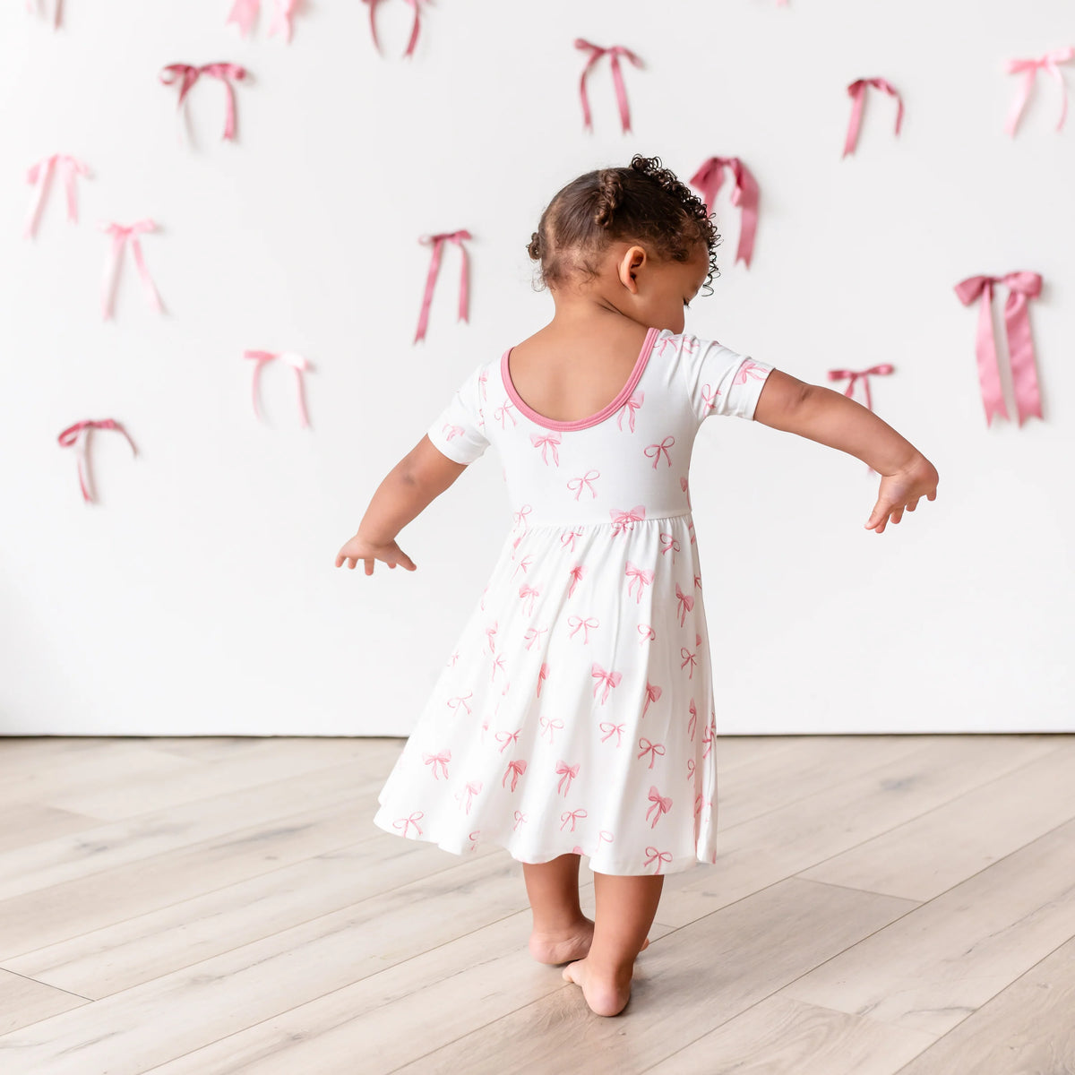 Twirl Dress