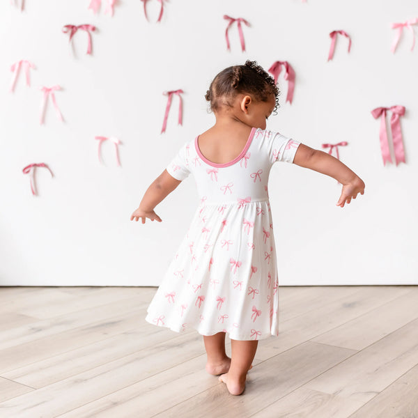 Twirl Dress