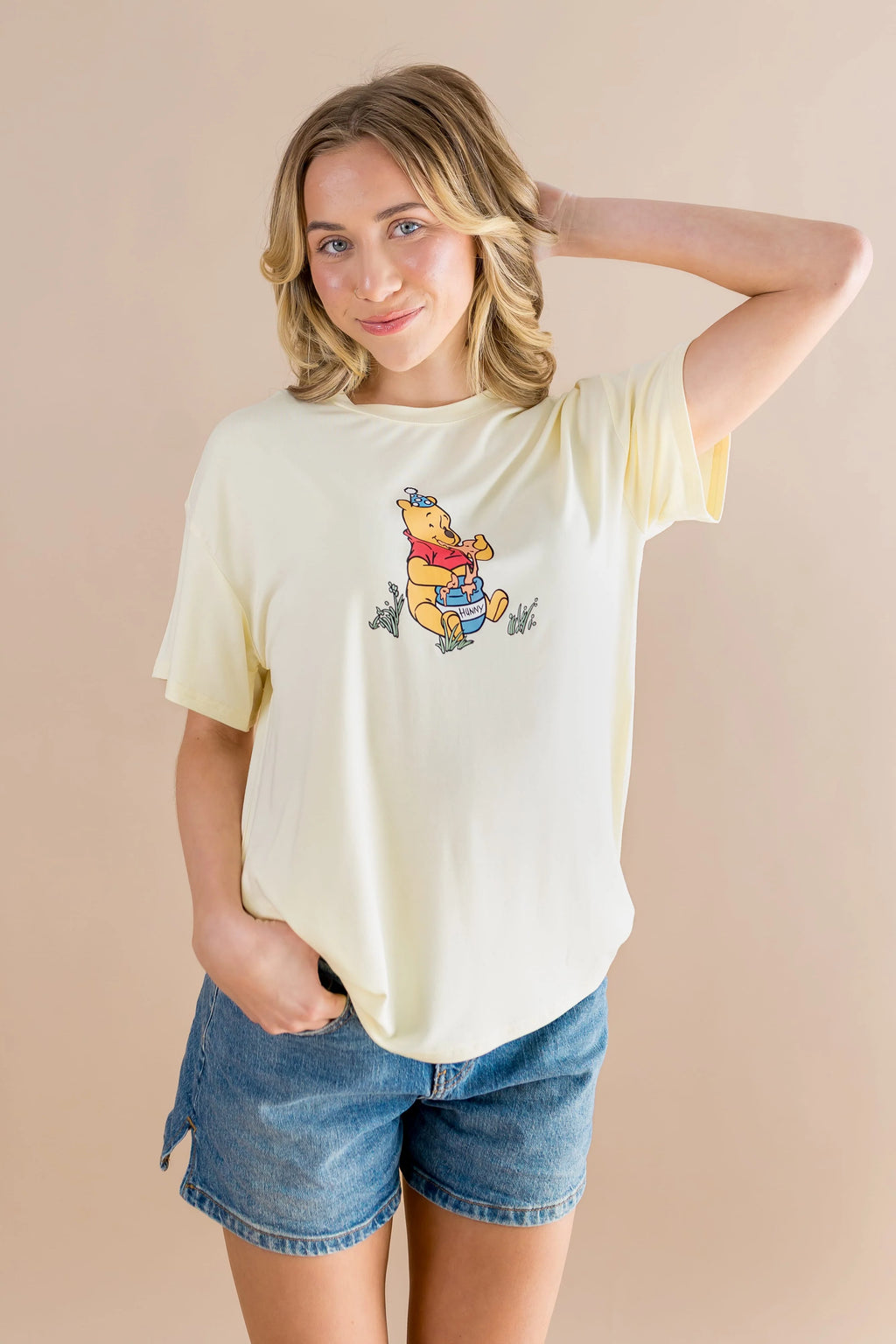 Women's Graphic Tee